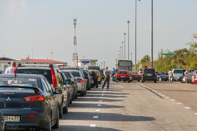 俄乌冲突影响多家航空公司，黑海地区货物运输受影响