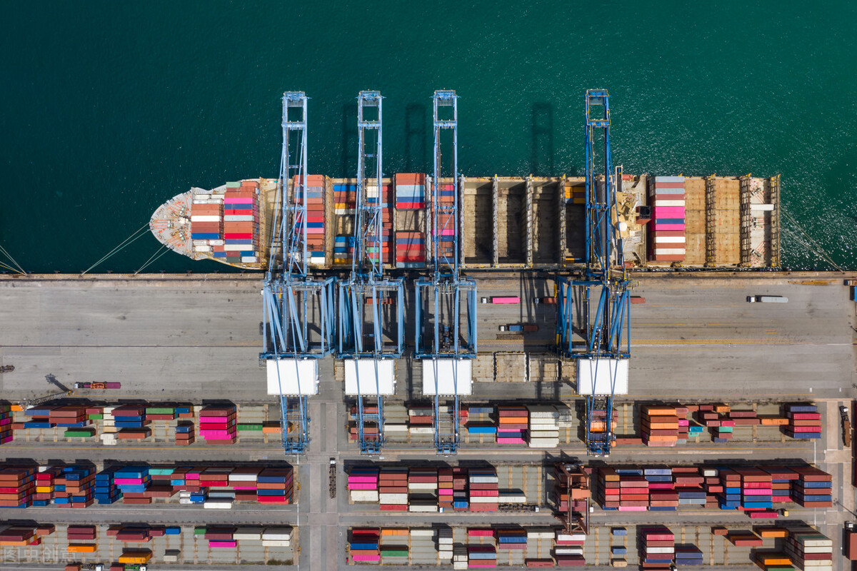 全球速卖通恢复乌克兰送货！长滩港称已为Prime Day做好准备